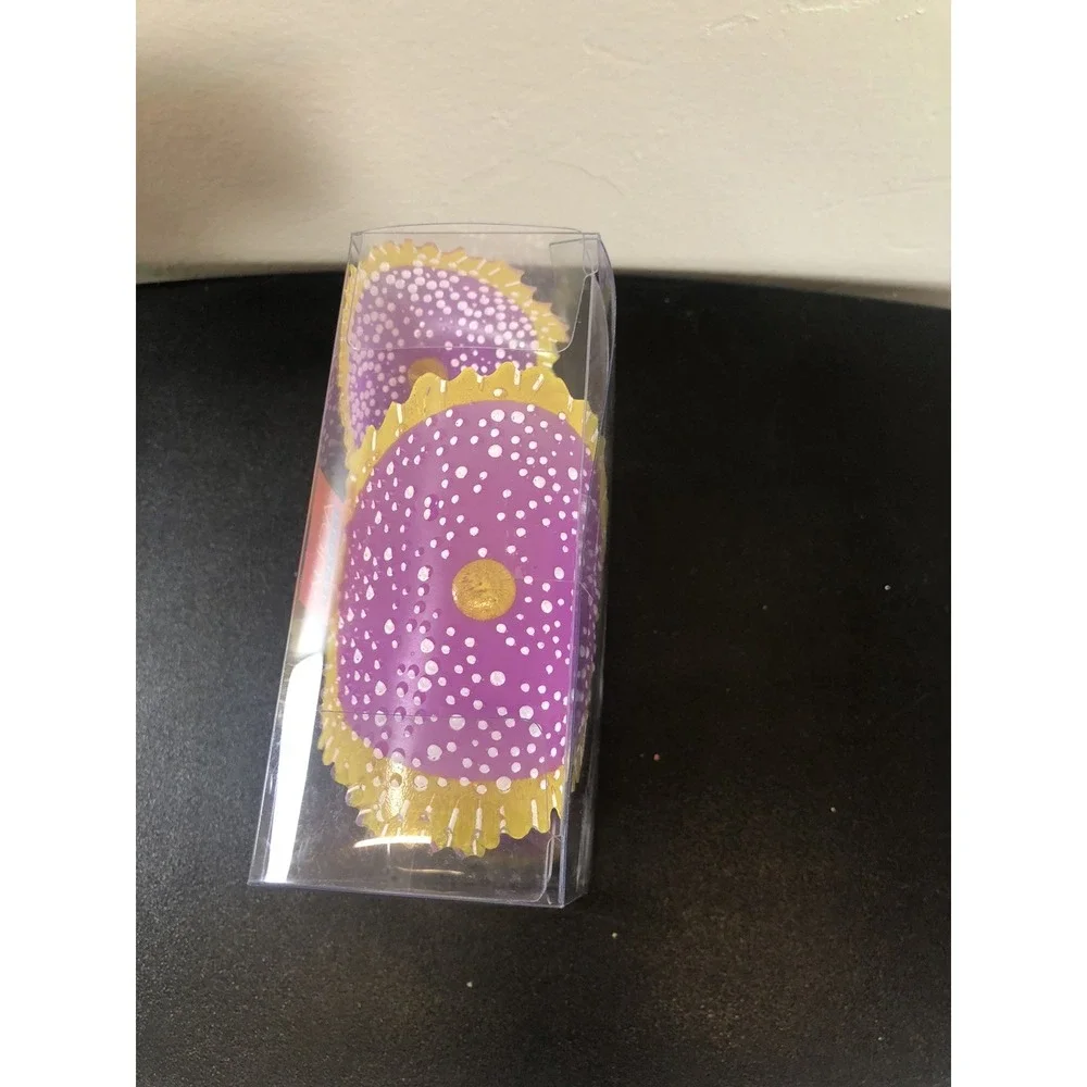 Silicone Glowing Aquarium Coral Decorations Pink Yellow Aqua Culture 1 Set NWT - Picture 5 of 13